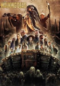 Ходячие мертвецы (2010)
