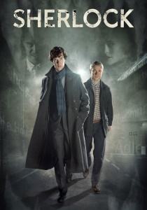 Шерлок 4 сериал