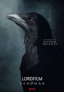 Песочный человек 2 (сериал 2022)