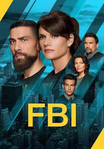 ФБР сериал (2018)